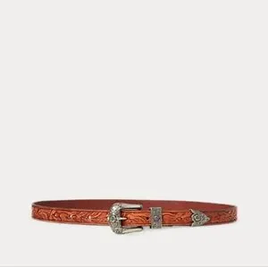 Polo Ralph Lauren | Accessories | Polo Ralph Lauren Western  display picture 1